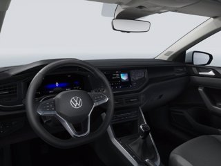 VOLKSWAGEN Polo 1.0 tsi edition plus 95cv 5