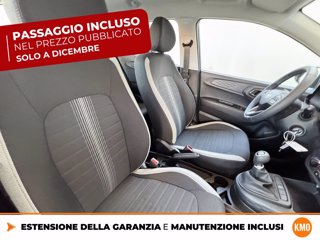 HYUNDAI I10 1.0 mpi connectline 63cv 6