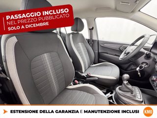 HYUNDAI I10 1.0 mpi connectline 63cv 6