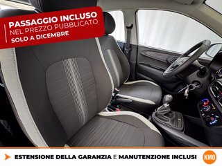 HYUNDAI I10 1.0 mpi connectline 63cv 6