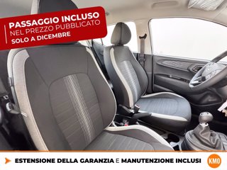 HYUNDAI I10 1.0 mpi connectline 63cv 6