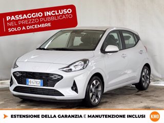 HYUNDAI I10 1.0 gpl connectline 61cv GPL 0