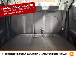 HYUNDAI I10 1.0 gpl connectline 61cv GPL 8