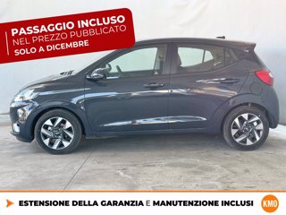 HYUNDAI I10 1.0 gpl connectline 61cv GPL 2