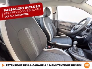 HYUNDAI I10 1.0 gpl connectline 61cv GPL 6