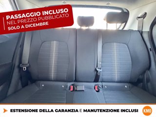 HYUNDAI I10 1.0 gpl connectline 61cv GPL 8