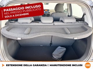 HYUNDAI I10 1.0 gpl connectline 61cv GPL 9