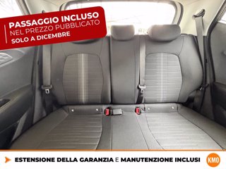 HYUNDAI I10 1.0 gpl connectline 61cv GPL 8