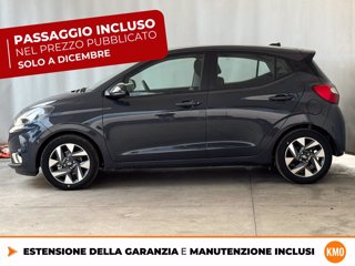 HYUNDAI I10 1.0 gpl connectline 61cv GPL 2