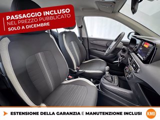 HYUNDAI I10 1.0 gpl connectline 61cv GPL 6