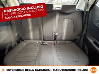 HYUNDAI I10 1.0 gpl connectline 61cv GPL 7