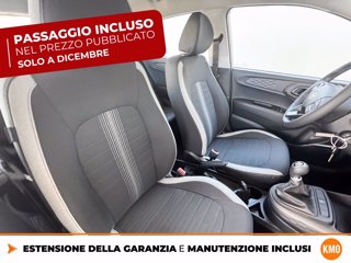 HYUNDAI I10 1.0 gpl connectline 61cv GPL 6