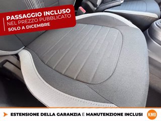 HYUNDAI I10 1.0 gpl connectline 61cv GPL 7