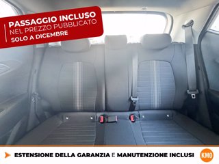 HYUNDAI I10 1.0 gpl connectline 61cv GPL 8