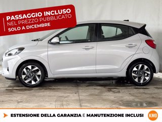 HYUNDAI I10 1.0 gpl connectline 61cv GPL 2