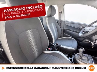 HYUNDAI I10 1.0 mpi connectline 63cv auto 6