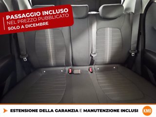 HYUNDAI I10 1.0 mpi connectline 63cv auto 8