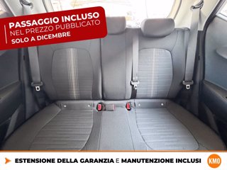 HYUNDAI I10 1.0 mpi connectline 63cv auto 8