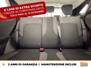 FORD Puma 1.0 ecoboost h titanium s&s 125cv 8