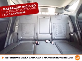 HYUNDAI Tucson 1.6 crdi 48v exellence 2wd dct 8