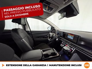 HYUNDAI Tucson 1.6 crdi 48v exellence 2wd dct 5