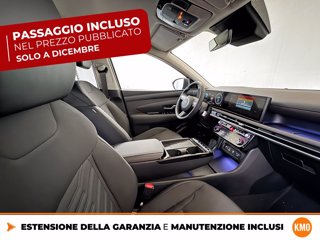 HYUNDAI Tucson 1.6 crdi 48v exellence 2wd dct 5