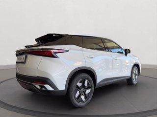 OMODA Omoda 5 shs-h 1.5 tgdi hev pure auto 1