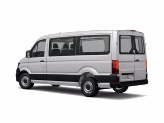VOLKSWAGEN Crafter 50/35 2.0 tdi 163cv tr.post. l4 cab business r.gem. 2