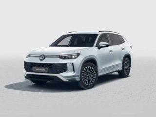 VOLKSWAGEN Tayron 1.5 tsi ehybrid edition plus 204cv dsg 0