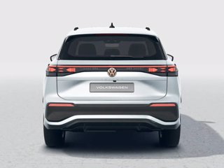 VOLKSWAGEN Tayron 1.5 tsi ehybrid edition plus 204cv dsg 3