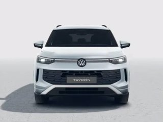 VOLKSWAGEN Tayron 1.5 tsi ehybrid edition plus 204cv dsg 4