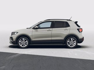 VOLKSWAGEN T-cross 1.0 tsi edition plus 115cv dsg 1