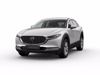 MAZDA Cx-30 2.5 m-hybrid exclusive line 2wd 140cv 6at 0