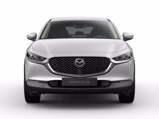 MAZDA Cx-30 2.5 m-hybrid exclusive line 2wd 140cv 6at 4