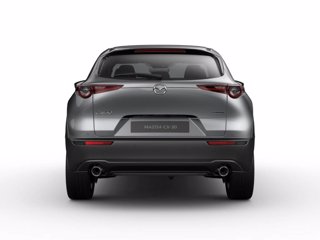 MAZDA Cx-30 2.5 m-hybrid homura 2wd 140cv 6at 3