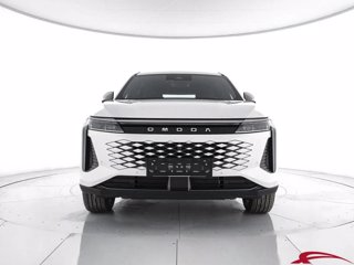 OMODA Omoda shs-p 9 1.5 tgdi phev premium i-awd 2