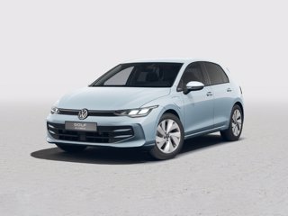 VOLKSWAGEN Golf 1.5 tsi ehybrid edition plus 204cv dsg 0