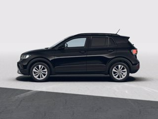 VOLKSWAGEN T-cross 1.0 tsi edition plus 95cv 1