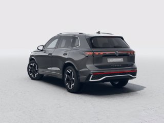 VOLKSWAGEN Tiguan 1.5 tsi ehybrid r-line 204cv dsg 2