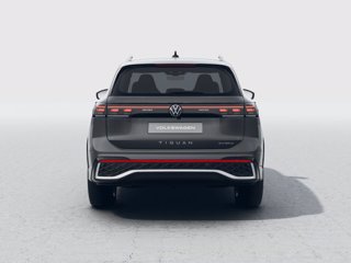VOLKSWAGEN Tiguan 1.5 tsi ehybrid r-line 204cv dsg 3