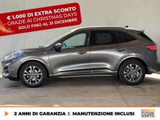 FORD Kuga 1.5 ecoblue st-line 2wd 120cv 3