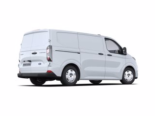 FORD Nuovo Custom Transit Van Trend 2.5L Duratec PHEV 233cv AUT 320 L1H1 2