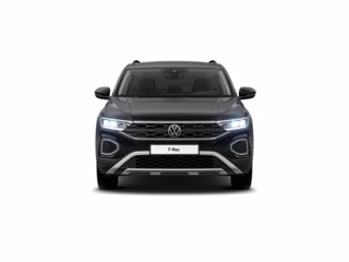 VOLKSWAGEN T-roc 2.0 tdi edition plus 150cv dsg 4