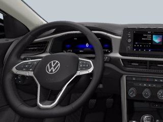 VOLKSWAGEN T-roc 2.0 tdi edition plus 150cv dsg 5