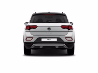 VOLKSWAGEN T-roc 1.0 tsi edition plus 115cv 3