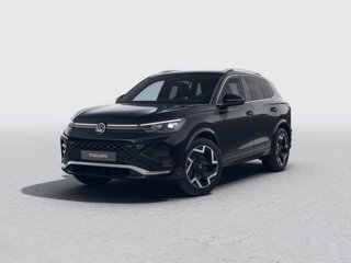 VOLKSWAGEN Tiguan 2.0 tdi r-line 150cv dsg 0