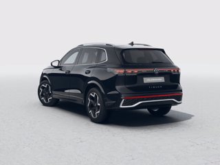 VOLKSWAGEN Tiguan 2.0 tdi r-line 150cv dsg 2