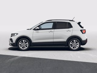 VOLKSWAGEN T-cross 1.0 tsi edition plus 115cv dsg 1
