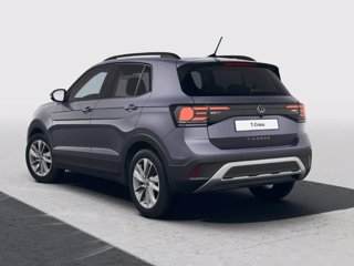 VOLKSWAGEN T-cross 1.0 tsi edition plus 95cv 2