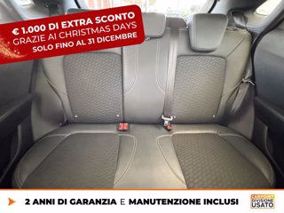 FORD Puma 1.0 ecoboost h titanium x s&s 125cv 9